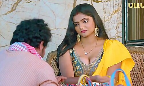 New Farebi Yaar 2 2023 S01 Ep3-6 Ullu Hindi Hot Web Series 1080p Watch Full Video In 1080p