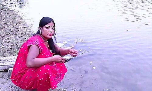 Indian Boy Is Fucking In Jungle With A Stranger