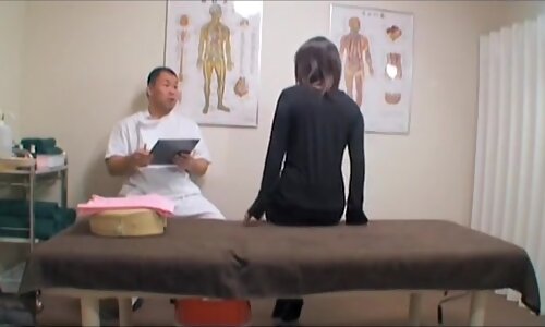 Common and dirty hardcore massage on
