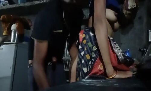 Bhabhi Ne Jab Ghar Par Koi Nhe Tha Tab Ghar Pe Bulake Khub Land With Li Ya