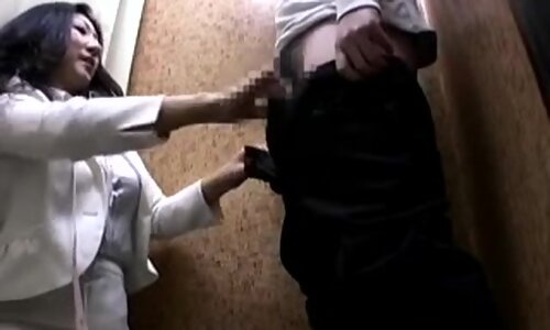 Japanese Dressing Room Flash(censored) #1