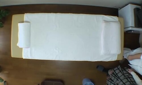 massage video of hot Japanese fingered silly
