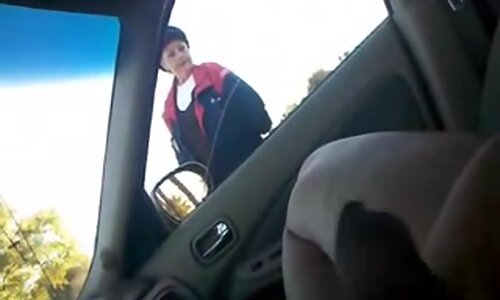 OMG... Are you masturbating... Can I come in...