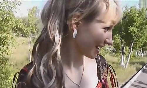 [MyDirtyHobby] Angel-Desert - Anal Outdoors! (720p) rq