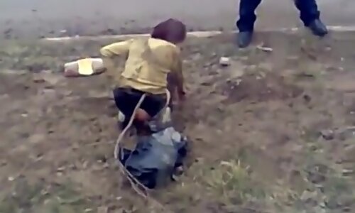 Totally woman peeing