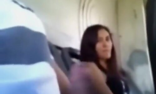 Slutty girl helps the perverted stranger