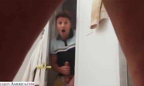 My Friends Hot Stepmom