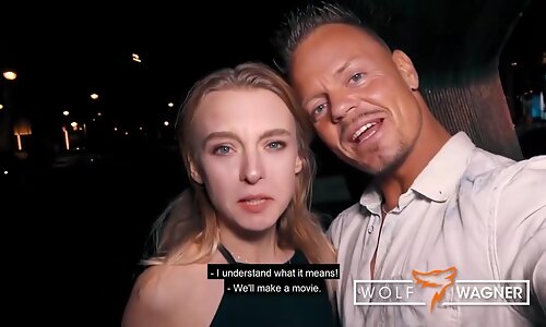 Tender Lily And Bodos Hd Action