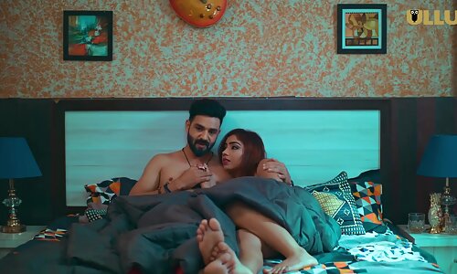 New Badan 2 S01 Ep 5-8 Ullu Hindi Hot Web Series [28.3.2023] 1080p Watch Full Video In 1080p