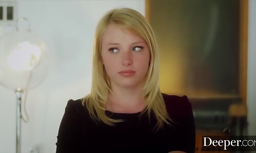 Chris Diamond Is Having A Threesome With Dixie Lynn & Mick Blue