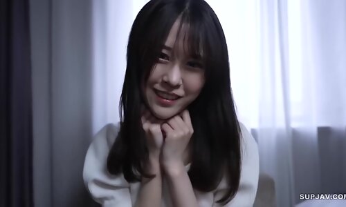 [uncensored Jav] Smoking Hot, White Skinned, Japanese Amateur College Student 18+ With Idol Like Features Gets Fucked Raw