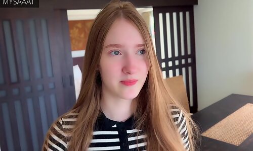 A Lustful Realtor Wanted To Have Sex With A Tourist