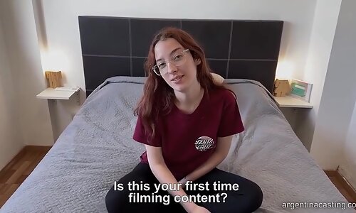 Argentina Casting Flor 19