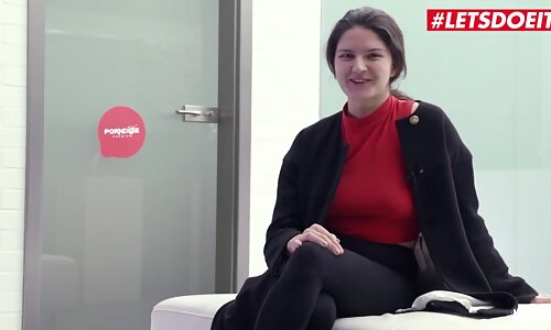 Francesca Di Caprio Russian Teen 18+ Extraordinary Deepthroat And Anal